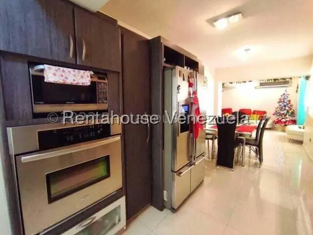 Apartamento (1 Nivel) en Alquiler en El Bosque, Aragua - 11