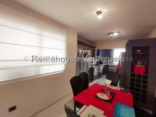 Apartamento (1 Nivel) en Alquiler en El Bosque, Aragua - 13