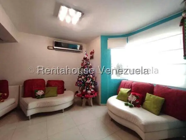 Apartamento (1 Nivel) en Alquiler en El Bosque, Aragua - 16