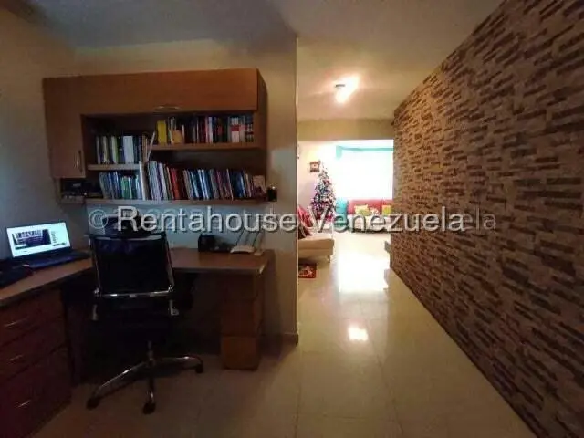 Apartamento (1 Nivel) en Alquiler en El Bosque, Aragua - 20