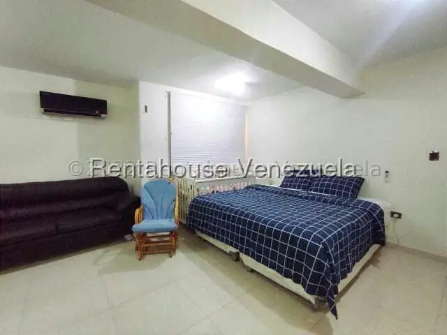 Apartamento (1 Nivel) en Alquiler en El Bosque, Aragua - 21
