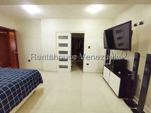 Apartamento (1 Nivel) en Alquiler en El Bosque, Aragua - 24