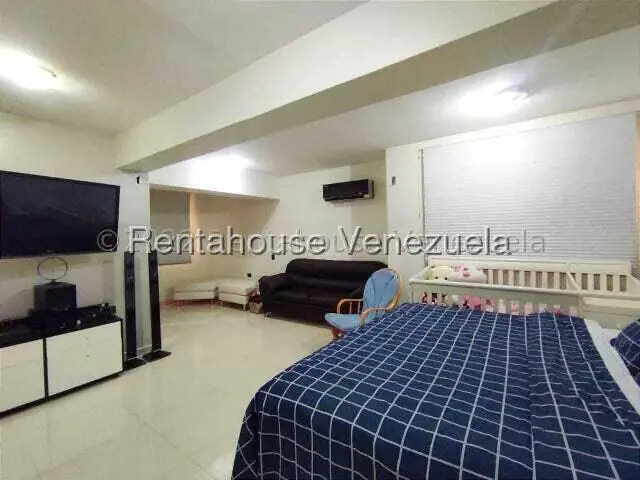 Apartamento (1 Nivel) en Alquiler en El Bosque, Aragua - 25