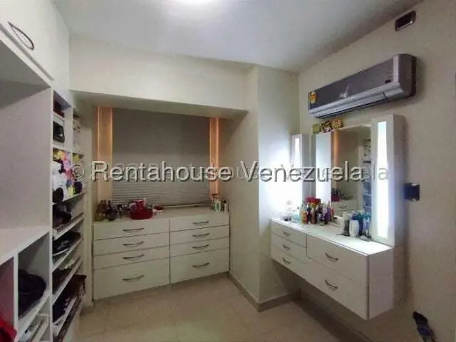 Apartamento (1 Nivel) en Alquiler en El Bosque, Aragua - 26