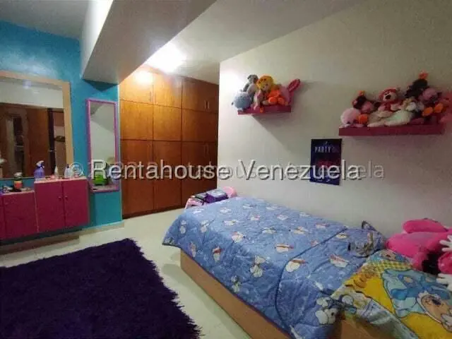 Apartamento (1 Nivel) en Alquiler en El Bosque, Aragua - 28