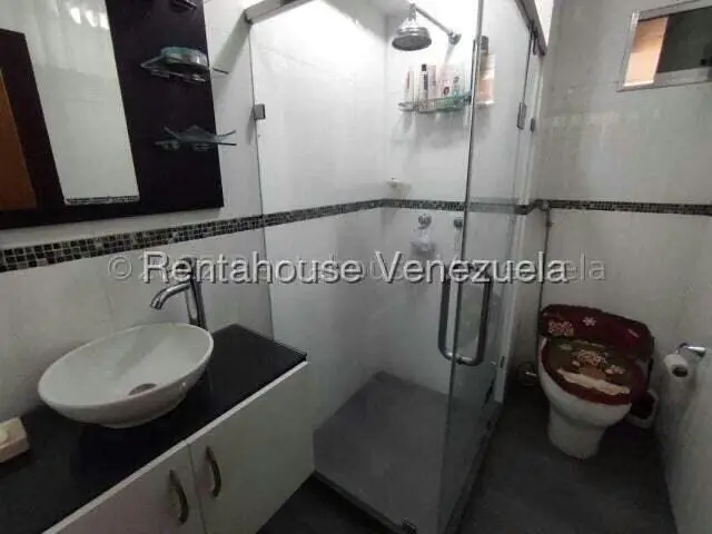 Apartamento (1 Nivel) en Alquiler en El Bosque, Aragua - 30