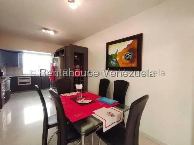 Apartamento (1 Nivel) en Alquiler en El Bosque, Aragua - 3