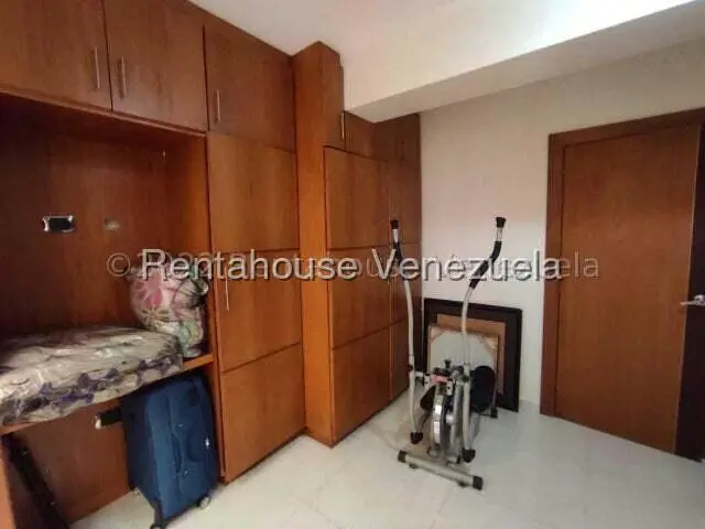 Apartamento (1 Nivel) en Alquiler en El Bosque, Aragua - 34