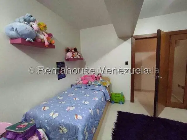 Apartamento (1 Nivel) en Alquiler en El Bosque, Aragua - 35