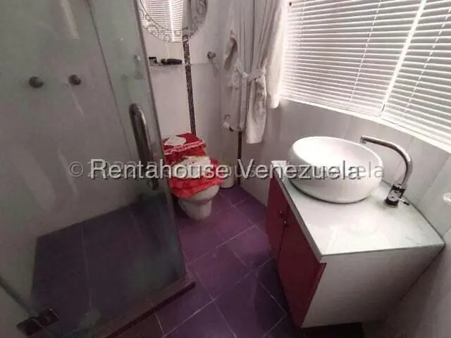 Apartamento (1 Nivel) en Alquiler en El Bosque, Aragua - 36