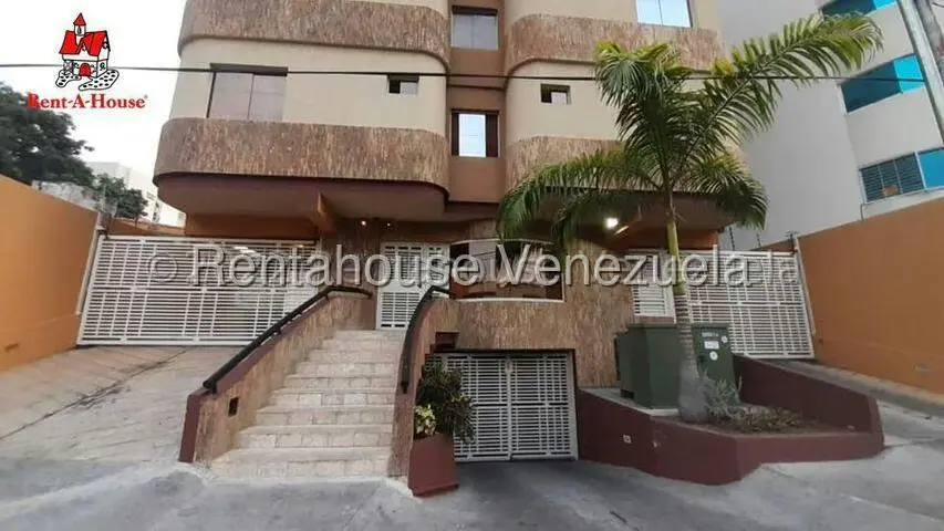 Apartamento (1 Nivel) en Alquiler en El Bosque, Aragua - 37