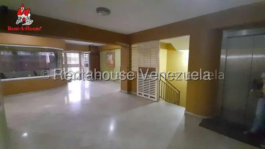 Apartamento (1 Nivel) en Alquiler en El Bosque, Aragua - 38