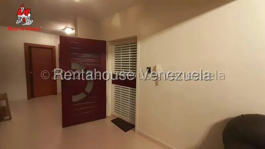Apartamento (1 Nivel) en Alquiler en El Bosque, Aragua - 6