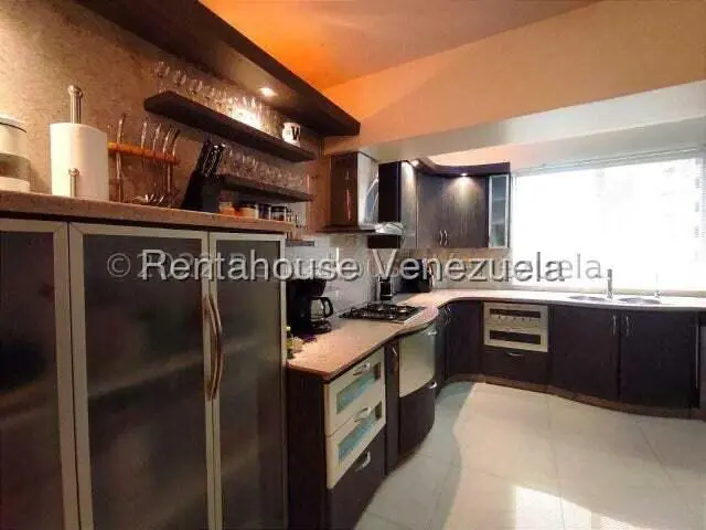 Apartamento (1 Nivel) en Alquiler en El Bosque, Aragua - 9