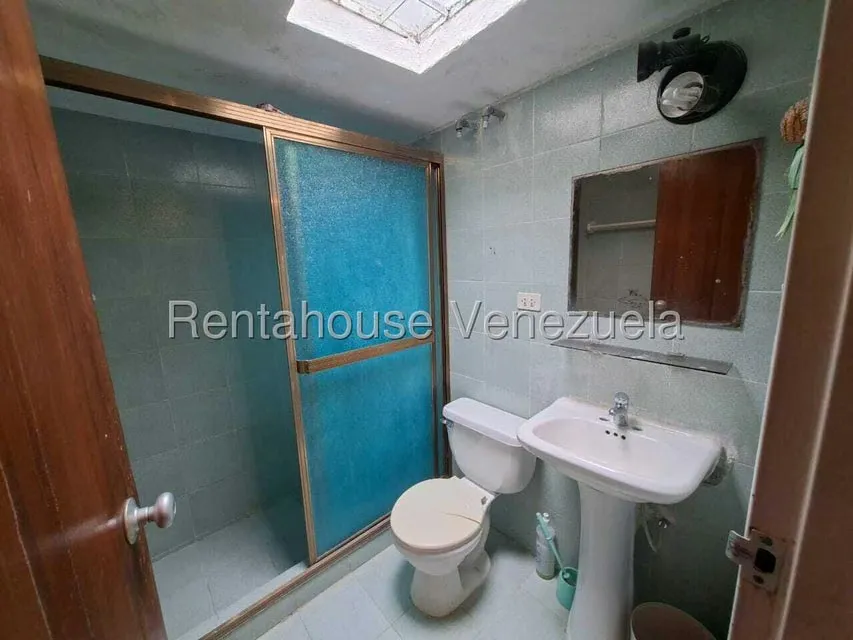 Townhouse (1 Nivel) en Venta en Villas de Monte Lindo, Miranda - 11
