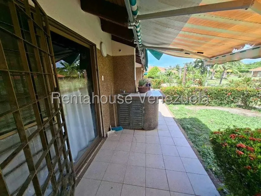Townhouse (1 Nivel) en Venta en Villas de Monte Lindo, Miranda - 12