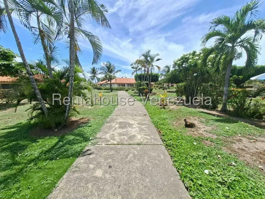 Townhouse (1 Nivel) en Venta en Villas de Monte Lindo, Miranda - 17