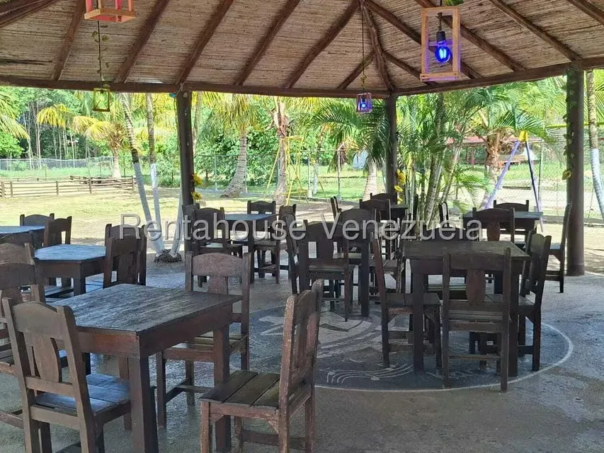 Townhouse (1 Nivel) en Venta en Villas de Monte Lindo, Miranda - 19