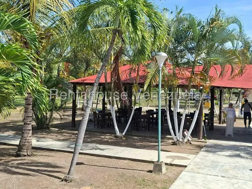 Townhouse (1 Nivel) en Venta en Villas de Monte Lindo, Miranda - 20