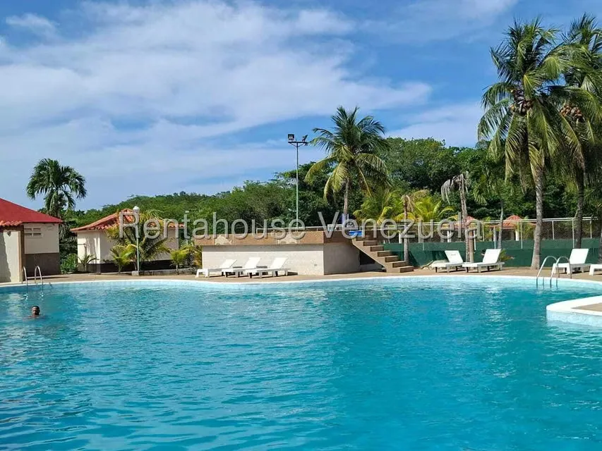 Townhouse (1 Nivel) en Venta en Villas de Monte Lindo, Miranda - 26