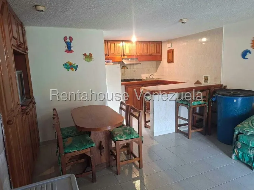 Townhouse (1 Nivel) en Venta en Villas de Monte Lindo, Miranda - 3