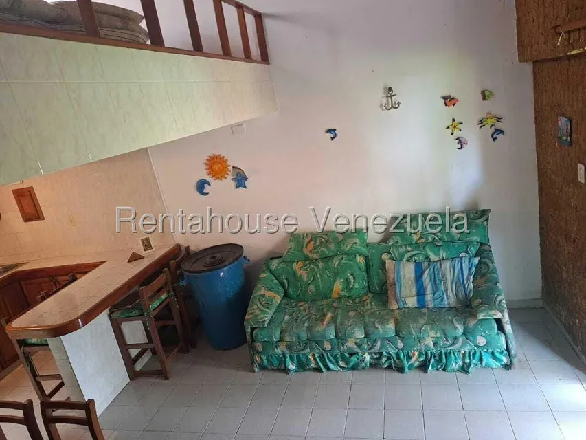 Townhouse (1 Nivel) en Venta en Villas de Monte Lindo, Miranda - 4