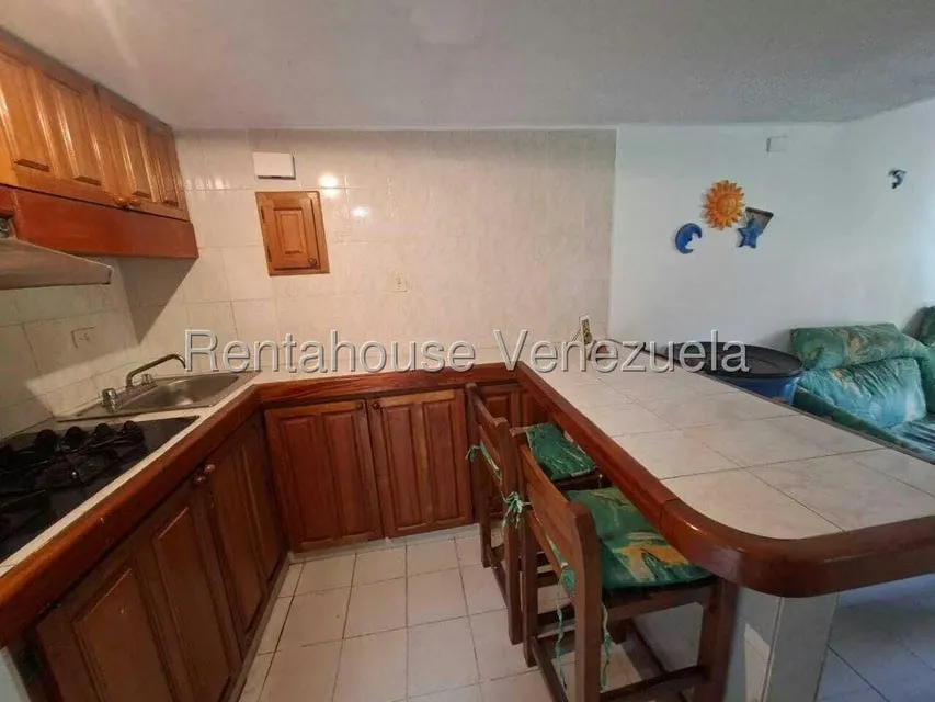 Townhouse (1 Nivel) en Venta en Villas de Monte Lindo, Miranda - 7