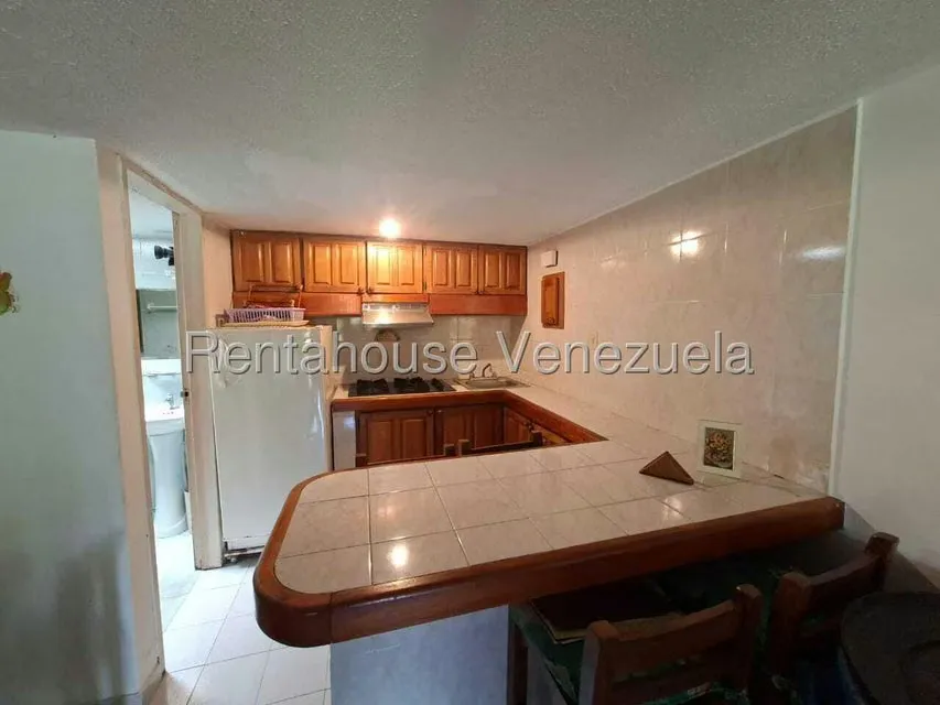 Townhouse (1 Nivel) en Venta en Villas de Monte Lindo, Miranda - 8