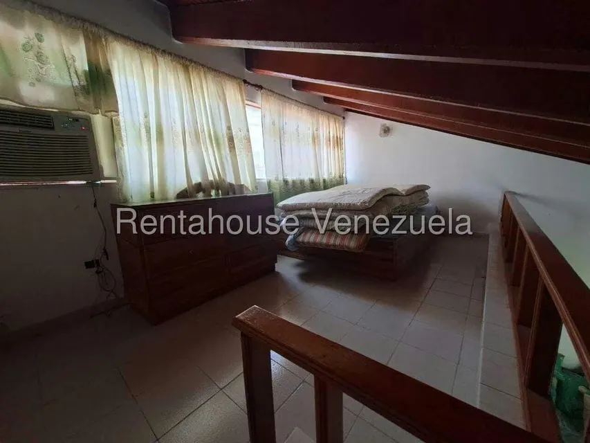 Townhouse (1 Nivel) en Venta en Villas de Monte Lindo, Miranda - 10