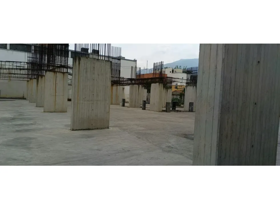 EDIFICIO EN VENTA LAS MERCEDES EN CONSTRUCCION DE 20.167.03 - 5