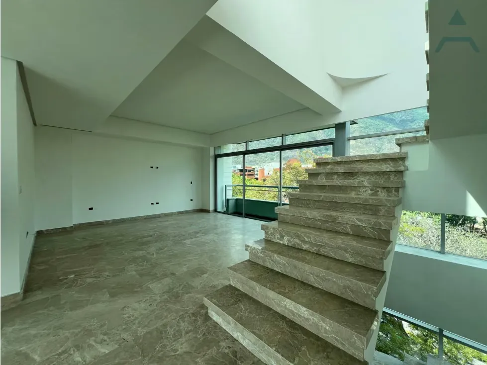 Se vende Apto 322m²+150m² Terreza 3h+s/5b/6p La Castellana - 13