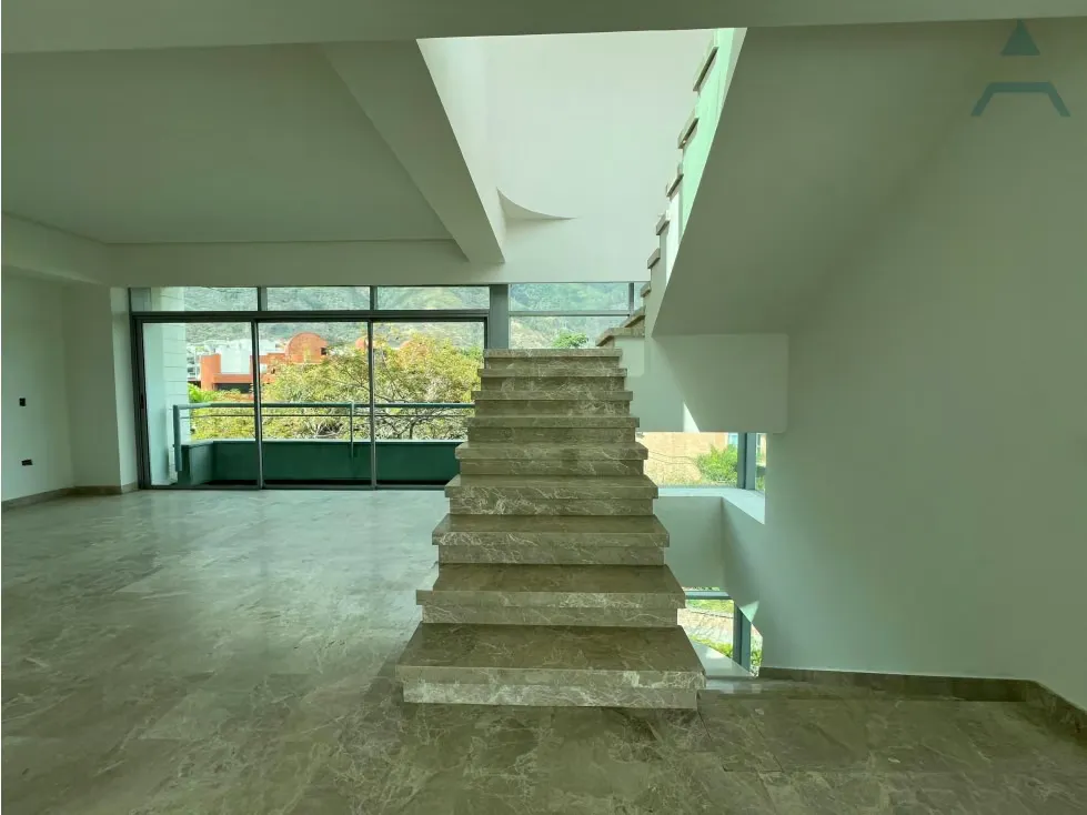 Se vende Apto 322m²+150m² Terreza 3h+s/5b/6p La Castellana - 14