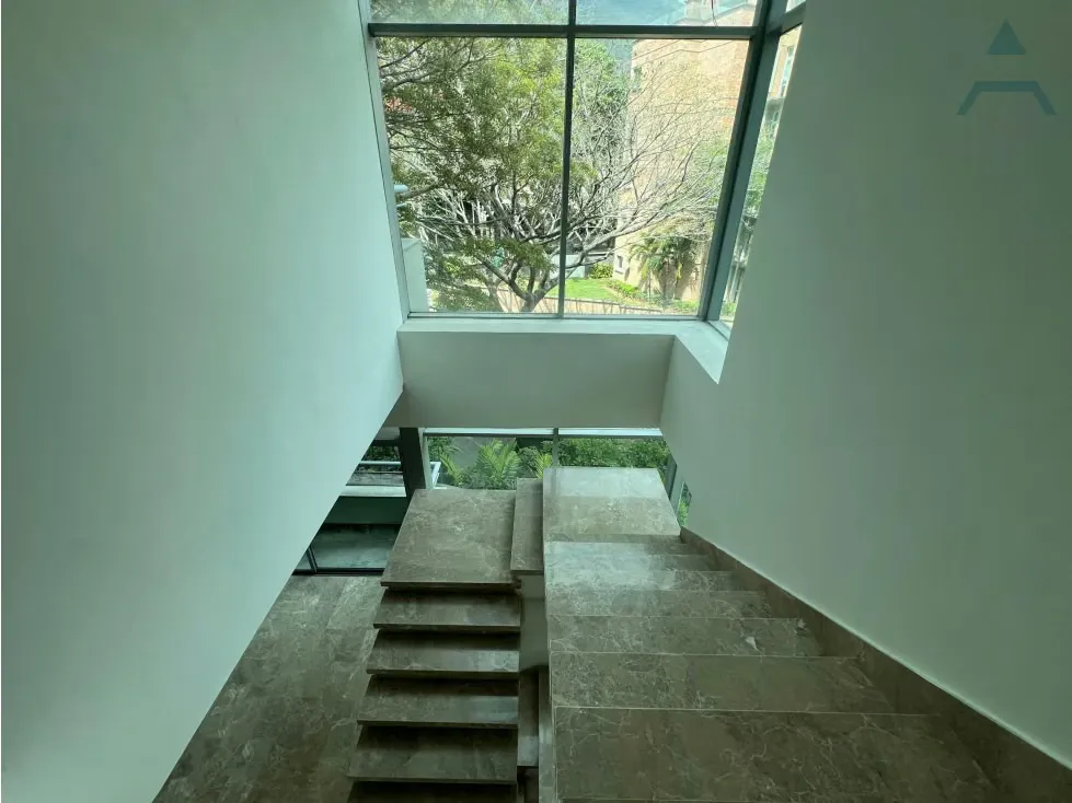 Se vende Apto 322m²+150m² Terreza 3h+s/5b/6p La Castellana - 15