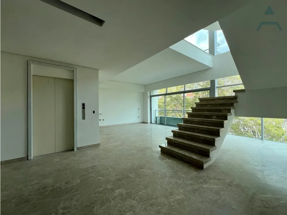 Se vende Apto 322m²+150m² Terreza 3h+s/5b/6p La Castellana - 16