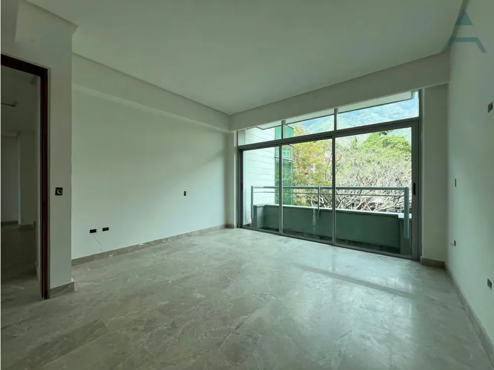 Se vende Apto 322m²+150m² Terreza 3h+s/5b/6p La Castellana - 19