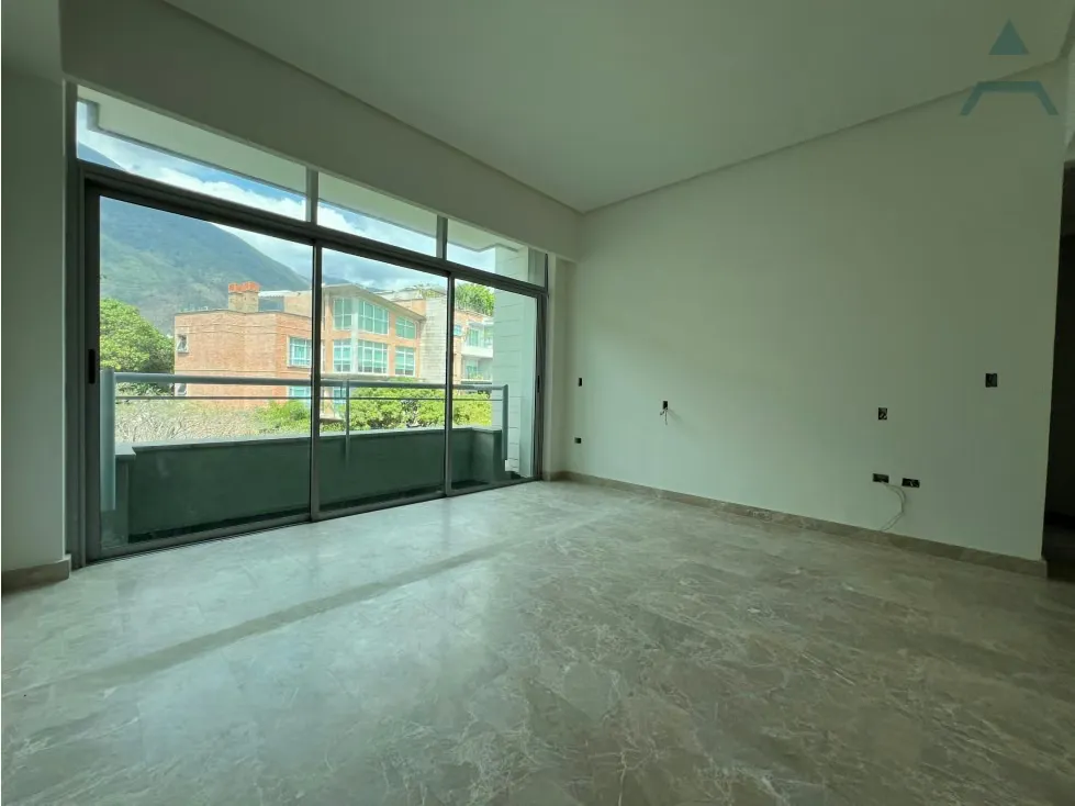 Se vende Apto 322m²+150m² Terreza 3h+s/5b/6p La Castellana - 23