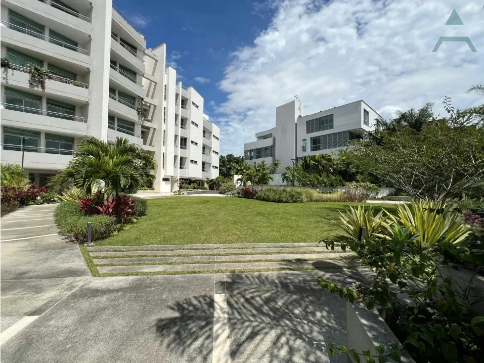 Se vende Apto 322m²+150m² Terreza 3h+s/5b/6p La Castellana - 4