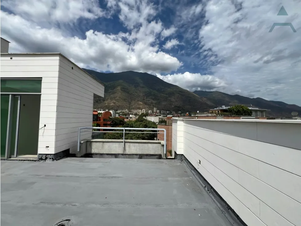 Se vende Apto 322m²+150m² Terreza 3h+s/5b/6p La Castellana - 7