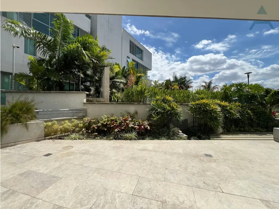 Se vende Apto 322m²+150m² Terreza 3h+s/5b/6p La Castellana - 10