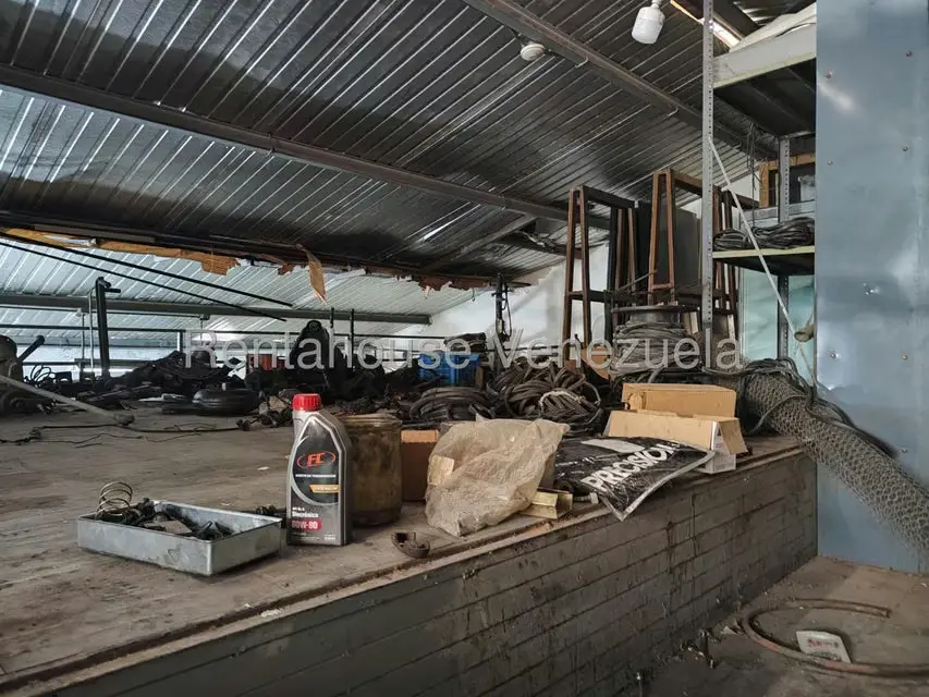 Local Comercial en Venta en La Florida, Distrito Metropolitano - 11