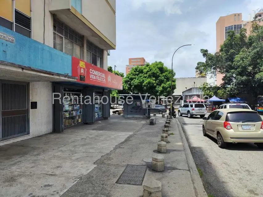 Local Comercial en Venta en La Florida, Distrito Metropolitano - 2