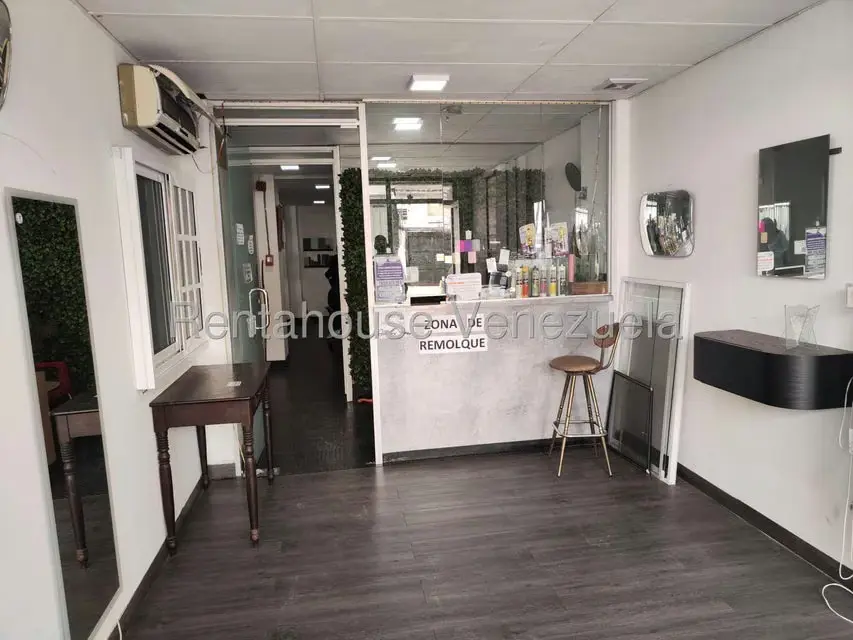 Local Comercial en Venta en La Florida, Distrito Metropolitano - 4