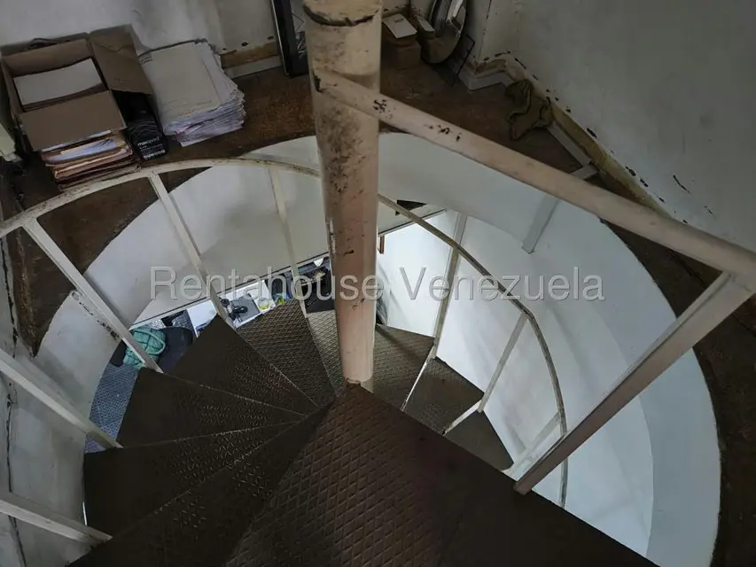 Local Comercial en Venta en La Florida, Distrito Metropolitano - 5