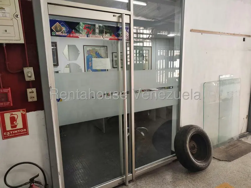 Local Comercial en Venta en La Florida, Distrito Metropolitano - 6
