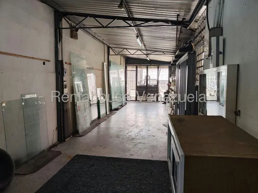 Local Comercial en Venta en La Florida, Distrito Metropolitano - 7