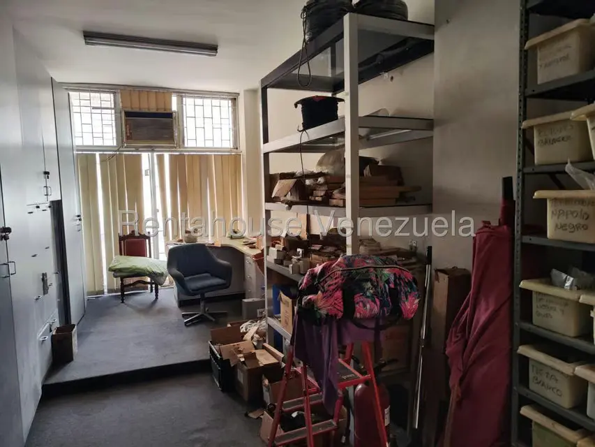 Local Comercial en Venta en La Florida, Distrito Metropolitano - 8