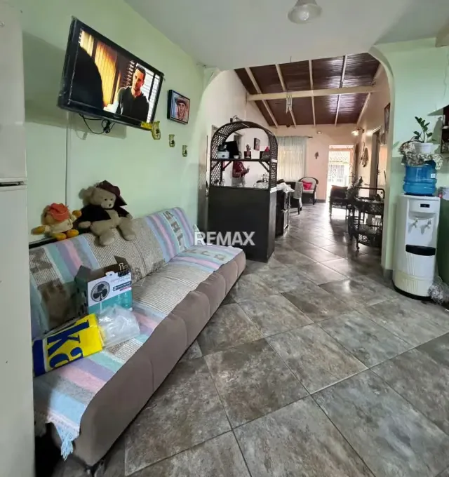 Se vende casa en Turmero “Urb. Terraza de Turmero. - 11