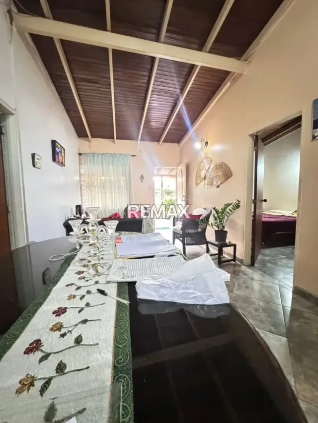 Se vende casa en Turmero “Urb. Terraza de Turmero. - 12