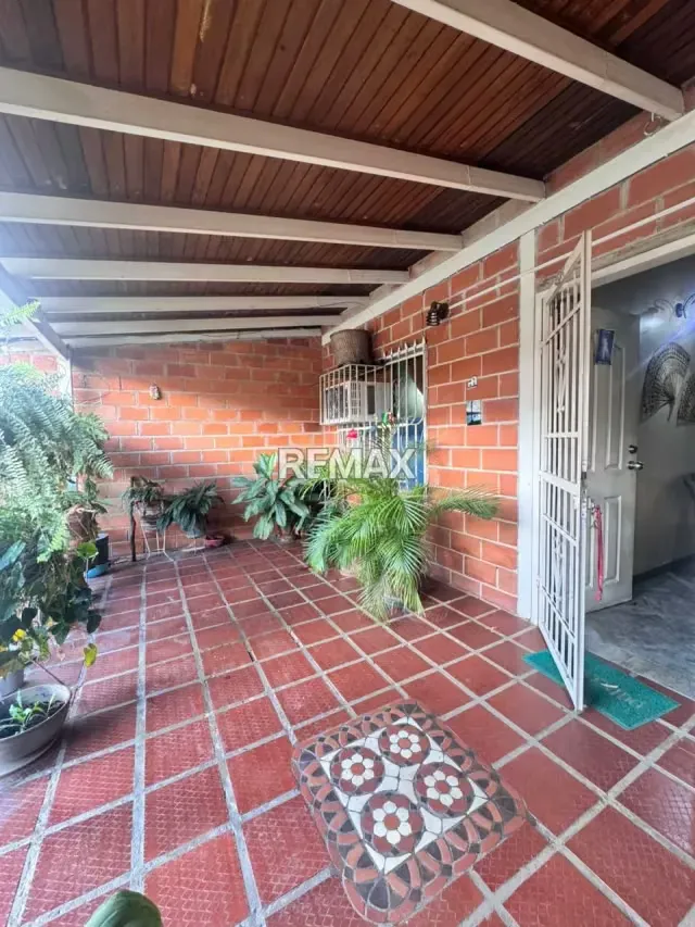 Se vende casa en Turmero “Urb. Terraza de Turmero. - 3