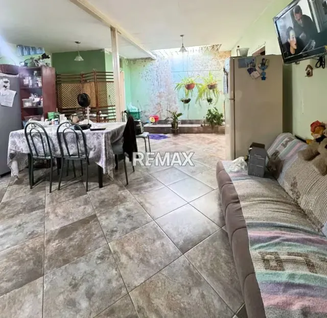 Se vende casa en Turmero “Urb. Terraza de Turmero. - 7